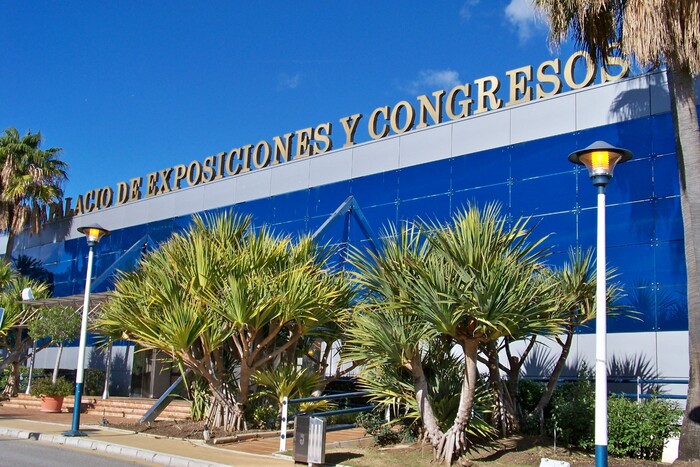Sede del Congreso ALERGOSUR 2027